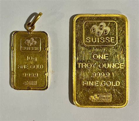 fine gold 999.9